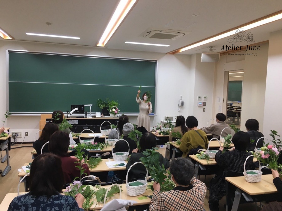 京都橘大学ホームカミングデー