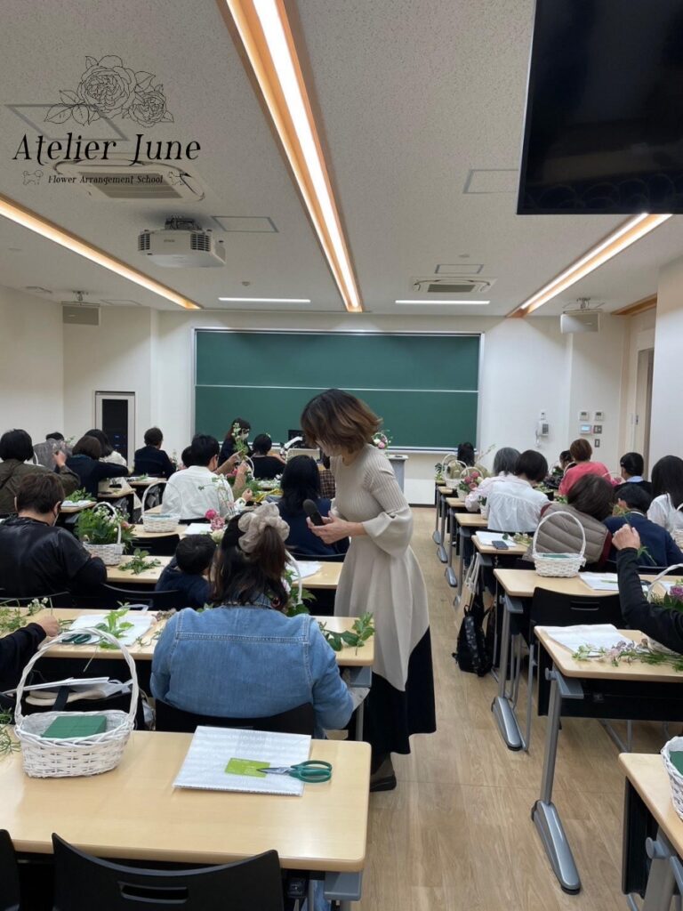 京都橘大学ホームカミングデー