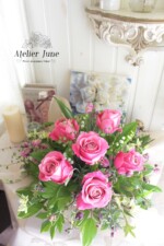 母の日・フラワーギフト・お祝い花・プレゼント